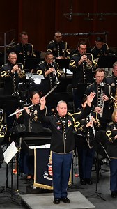 13K views · 365 reactions |  Behind the scenes! The U.S. Army...