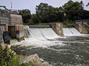 Summer Day Trip Itinerary in Port Hope, Ontario: 7 Places To Eat, Play, Stay