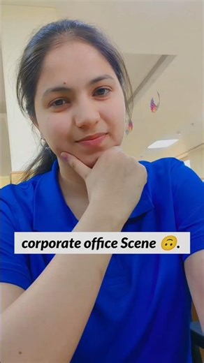 Corporate life be like: Nahi nahi, aise nahi chalega😤#shortsfeed #corporate#funny #comedyshorts