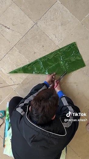 DIY Kite Making Guide for Beginners