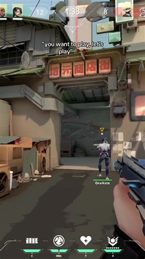 Chamber Valorant Gameplay Guide