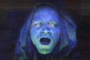 Do You Remember the Horror VHS Board Game ‘Nightmare’?