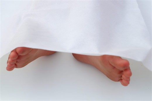 'Due care': Netherlands kills disabled 2-year-old child - LifeSite
