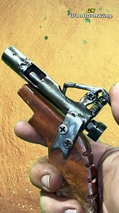 12K views · 105 reactions | Metal Invention Mechanism #tips #tools #viral #reels #fb | GS Woodworking | Facebook