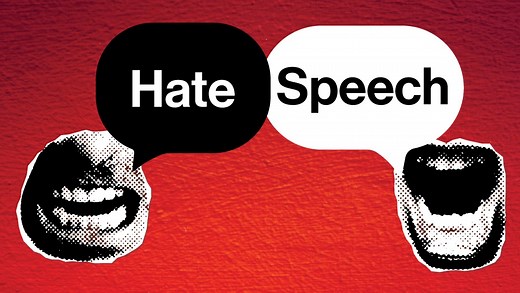 Is Hate Speech Illegal?