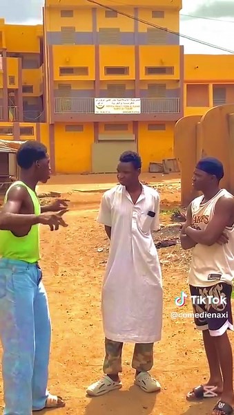 Affaire de Trois Millions : Une Malicomedie 😂