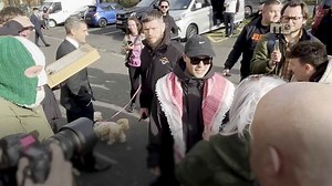 Prosecutors lose appeal over Kneecap rapper terror case