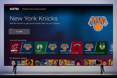 INTRODUCING THE SPECTRUM APP STORE, THE NEXT BIG STEP IN SEAMLESS ENTERTAINMENT