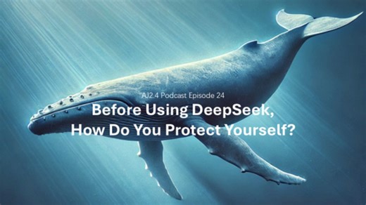 Before Using DeepSeek, How Do You Protect Yourself?