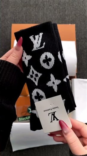 UNBOXING LOUIS VUITTON SNEAKERS & WALLET! 👟🔥💳📦 #sneakers