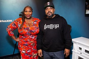 Ice Cube Talks About The State Of Black People, Cancel Culture