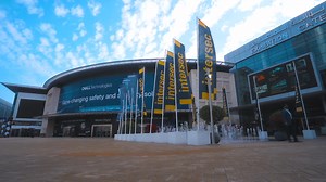 56K views · 307 reactions | Intersec at #DubaiWorldTradeCentre this...