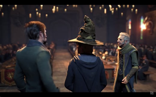 Hogwarts Legacy: Troy Leavitt Explains Decision to Leave the Project [Updated]