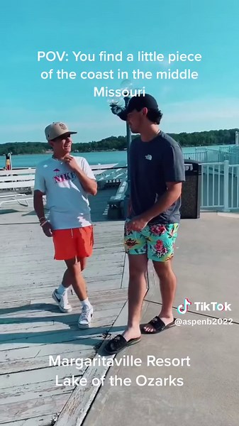 Discover Margaritaville Resort at Lake of the Ozarks
