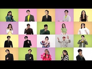 อุ่นใจ WITH YOU (AIS Family Version)