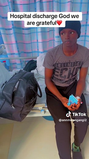 Ann Mwangangi: From Past to Present | Hospital Discharge Car Seat Interview