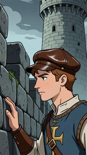 ELI5: Why Did People Build Castles?