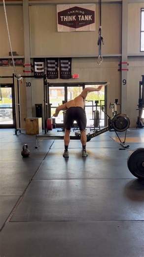 PVC Good Morning Twist