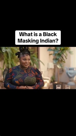 What is black masking? We find out the meaning from Ausettua Amoramenkum of the Washtaw Nation in New Orleans. (H/t @pbs ) #BlackMasking #MardiGras #Indians #NewOrleans #Carnival