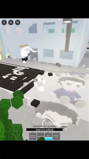 Mastering Yuki's Ultimate in Jujutsu Kaisen