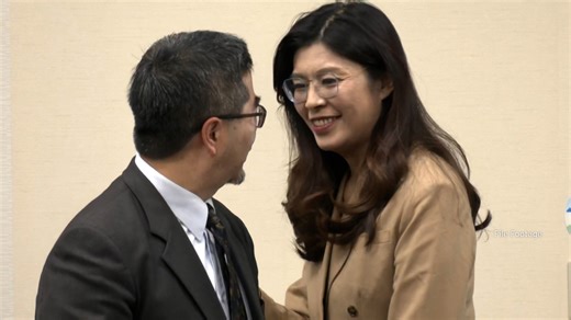 Analysis: What Could Come Out of a Planned KMT-CCP Exchange