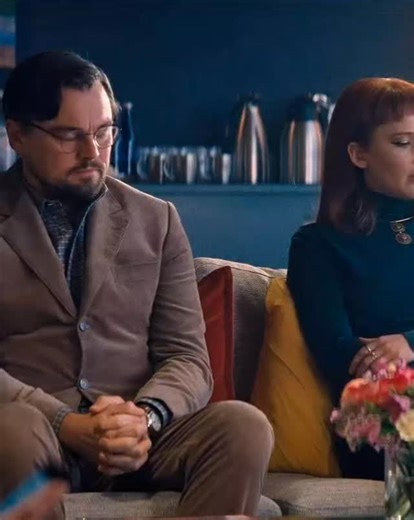 Thefilmtok on Instagram: "To convincingly play his character, Leonardo DiCaprio spoke with real-life astronomer and film consultant Amy Mainzer. According to Adam McKay, DiCaprio had long conversations about the real mathematics behind it and got about six months of quality education on orbital dynamics. 🎥 Don’t Look Up (2021)"