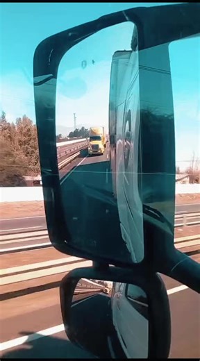 moriré siendo trailero