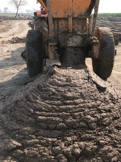 Innovative Brick Making Machine for Efficient Clay Mixing