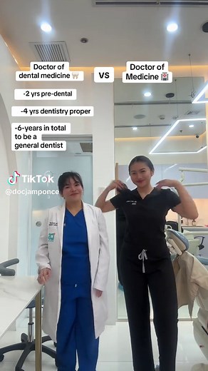 Dentist vs Physician: Education Path Comparison