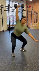 Mastering the Single-Arm Dumbbell Snatch