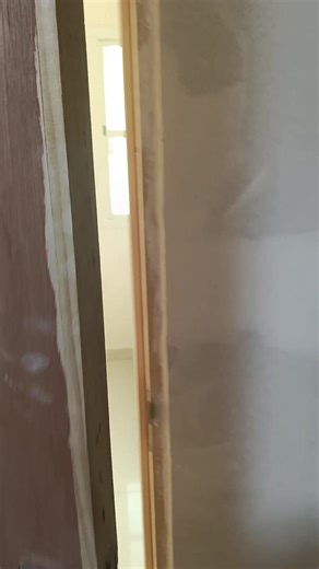 Single Male Partition Room for Rent in Muntaza