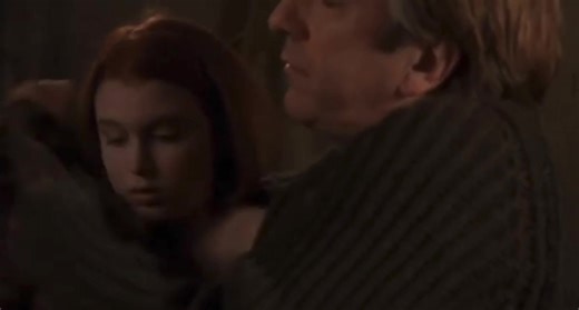 Celebrating Alan Rickman: Iconic Edits and Scenes