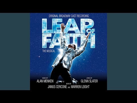 Leap of Faith