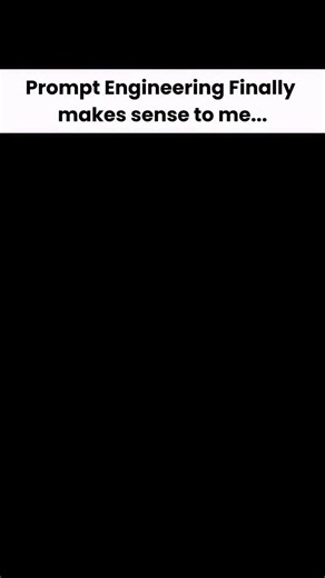 Cloud X Berry on Instagram: "Follow @cloud_x_berry for more info #PromptEngineering #AIPrompts #GenAI #AIDevelopment #LLMPrompts prompt design, LLM optimization, context engineering, few-shot prompting, chain-of-thought, system prompts, instruction tuning, model alignment, hallucination reduction, prompt patterns, retrieval-augmented generation, constraint-based prompting, persona prompts, prompt templates, zero-shot prompting, evaluation metrics, model reasoning, fine-tuning basics, prompt test