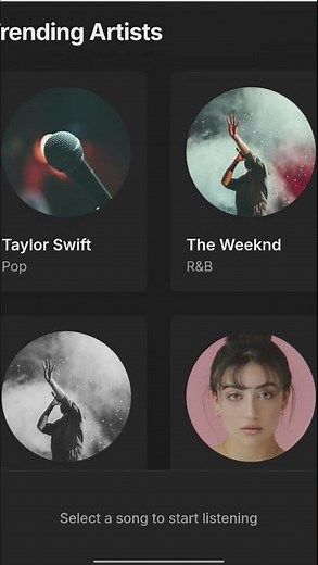 How to build an online Spotify clone in 30 seconds #pb28