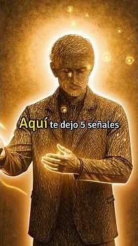 5 Signs Your Aura Is Too Powerful 🪄 #aura #wisdom #spirituality #innerpower