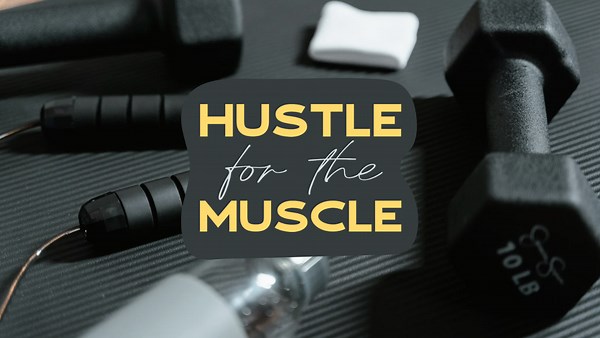 This Chaotic Workout Will Push Your Limits