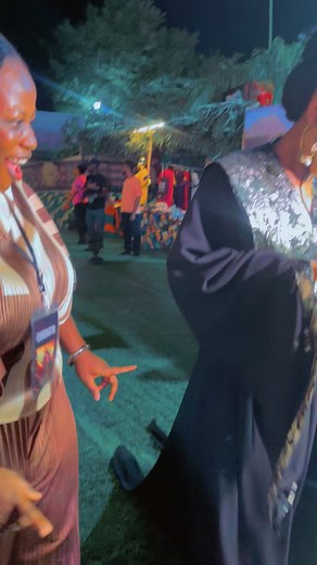 Priscilla Ojo's 2025 Birthday Party Celebration