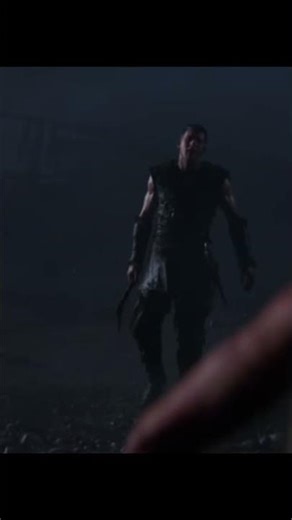 Woman vs Man Epic Sword Fight Showdown Ends Now!