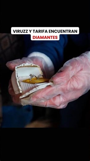 Serie completa en YouTube: byviruzz #viruzz #españa #reyesdelapuja #bytarifa #byviruzz