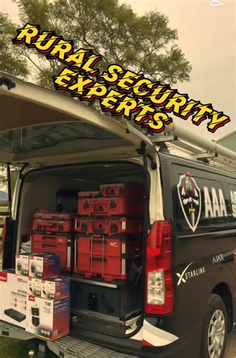 Rural Security Solutions with Starlink and Dahua