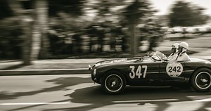 Auto d'epoca: iscrizione Asi, bollo, revisione e assicurazione