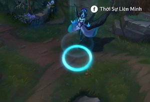 24K views · 638 reactions | Ghost Bride Morgana recalling and stuff <(") #TS C: fb.com/lolnewsfeed | 50 Shades of League. | Facebook
