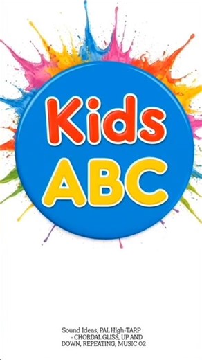 Kids ABC Logo Music
