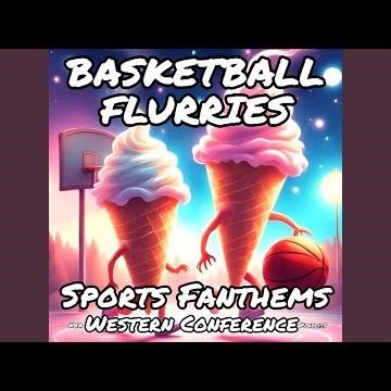 Lift Off Space City (Houston Rockets Theme) [Anthem]