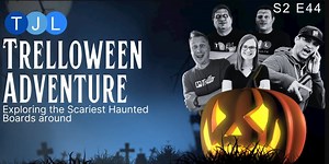 It's a happy Halloween with new AI features in Trello!