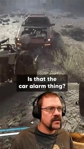 The Car Alarm In ARC Raiders