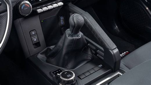 Here’s Every Mainstream Vehicle That Still Offers A Manual Transmission In 2024