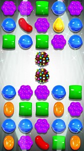21K views · 133 reactions | Can you complete all the moves? | Candy Crush Saga | Facebook