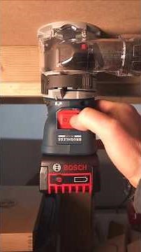 Prototype Router Table for the Bosch GKF 18V — Finding the Right Size